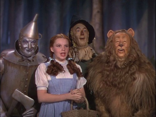 The Wizard of Oz: Ultimate Collector’s Edition Review | Hi-Def Ninja ...