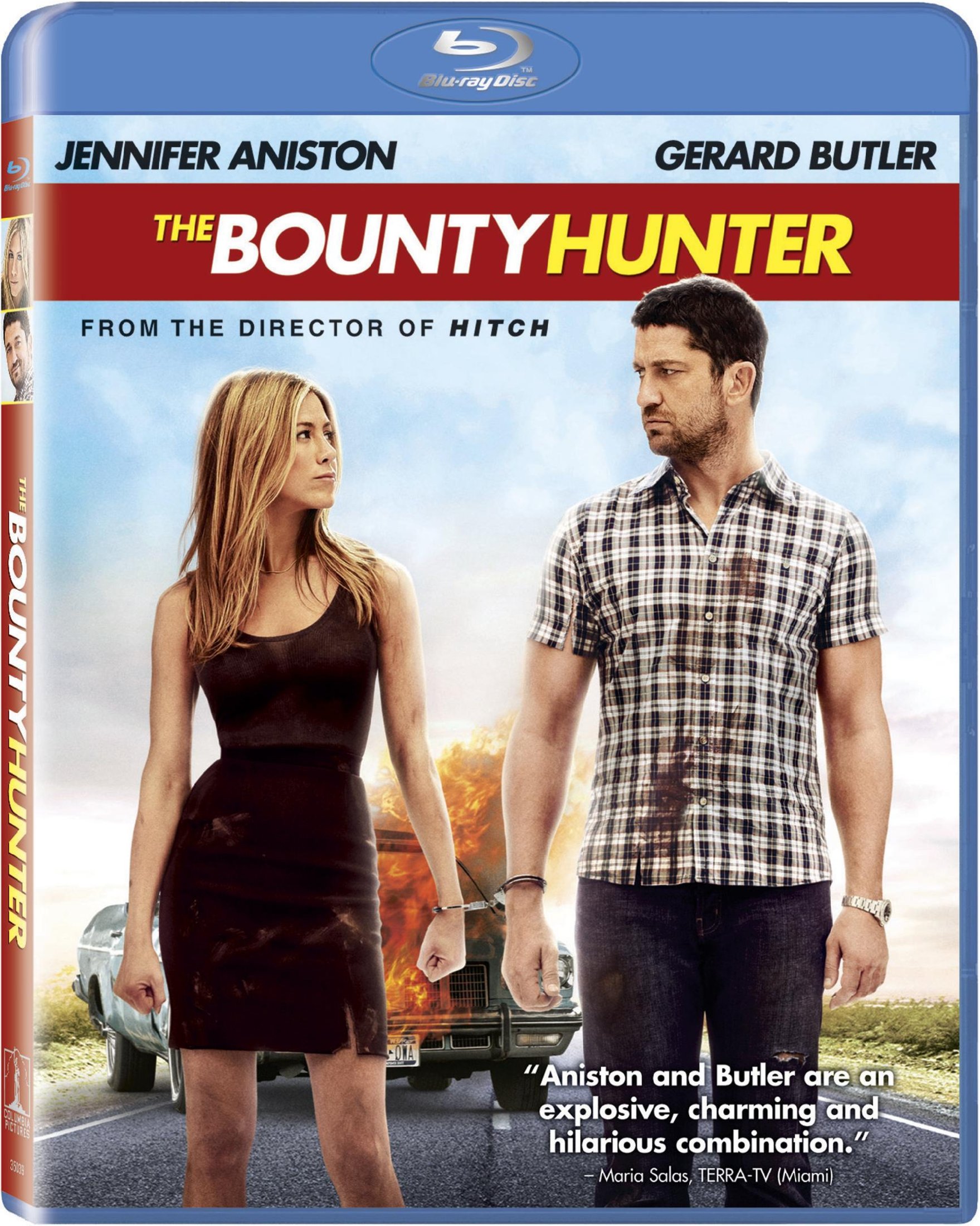 Bounty Hunter Def