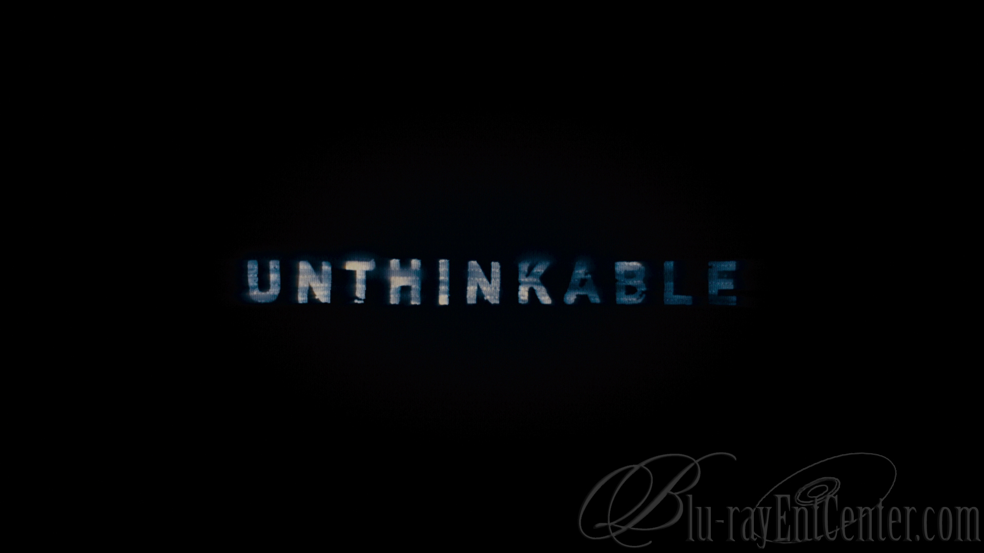Unthinkable-1 | Hi-Def Ninja - Blu-ray SteelBooks - Pop Culture - Movie ...
