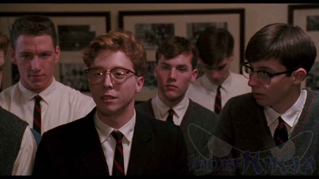 DEAD POETS SOCIETY Blu-ray Review | Hi-Def Ninja - Blu-ray SteelBooks ...