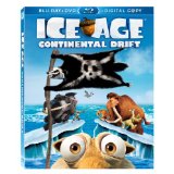 Ice age4 | Hi-Def Ninja - Blu-ray SteelBooks - Pop Culture - Movie News