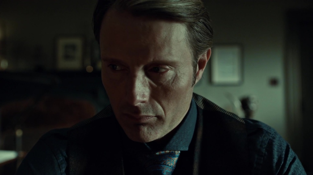 [UK] Hannibal Season One Blu-Ray Review | Hi-Def Ninja - Blu-ray ...