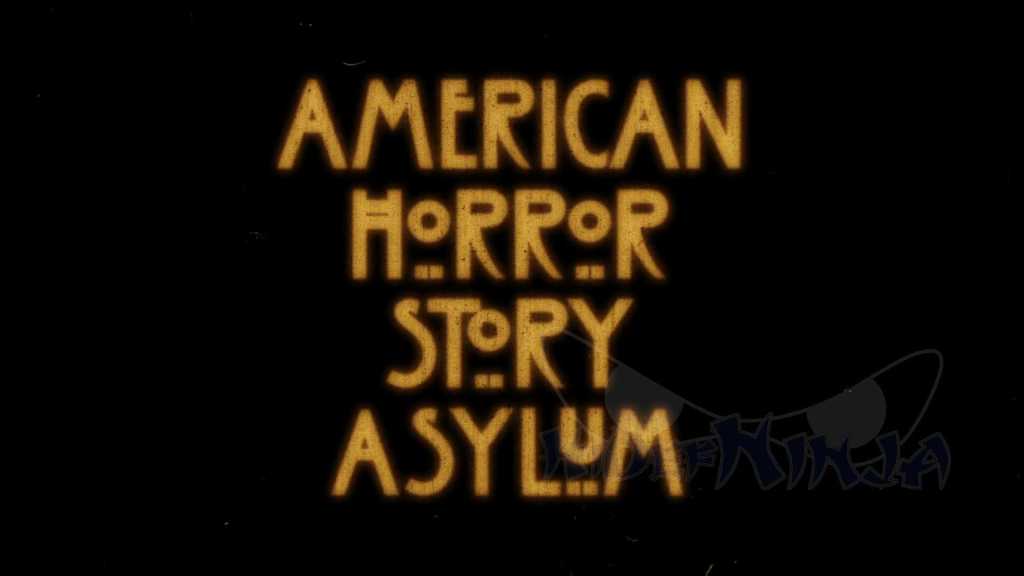 American Horror Story Asylum Blu Ray Review Hi Def Ninja Blu Ray SteelBooks Pop Culture