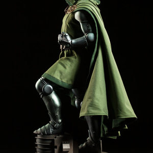 sideshow dr doom premium format