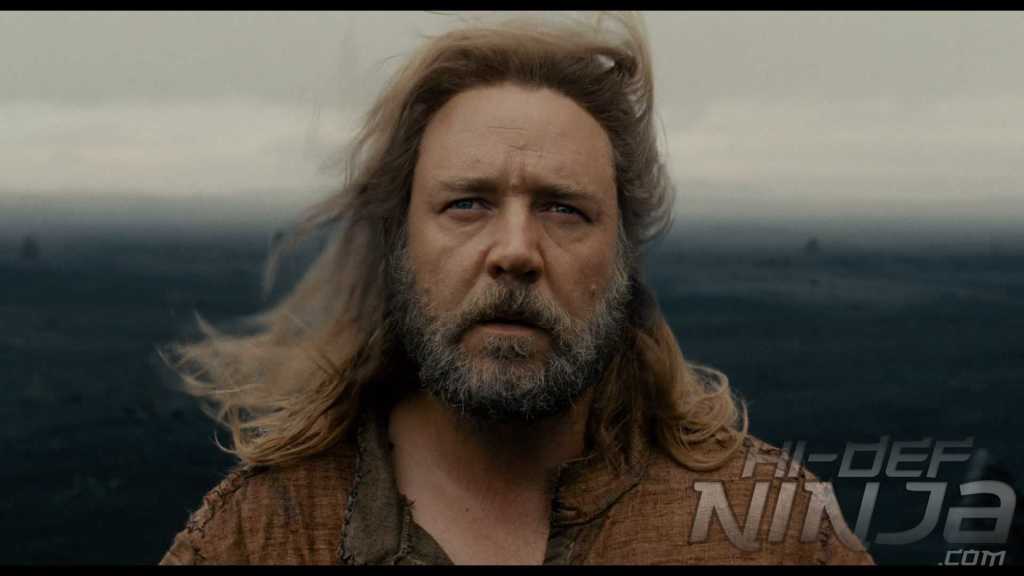 Noah Blu-ray Review | Hi-Def Ninja - Blu-ray SteelBooks - Pop Culture ...