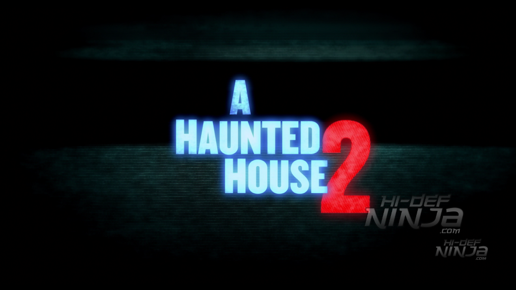 A Haunted House 2 Blu Ray Review Hi Def Ninja Blu Ray