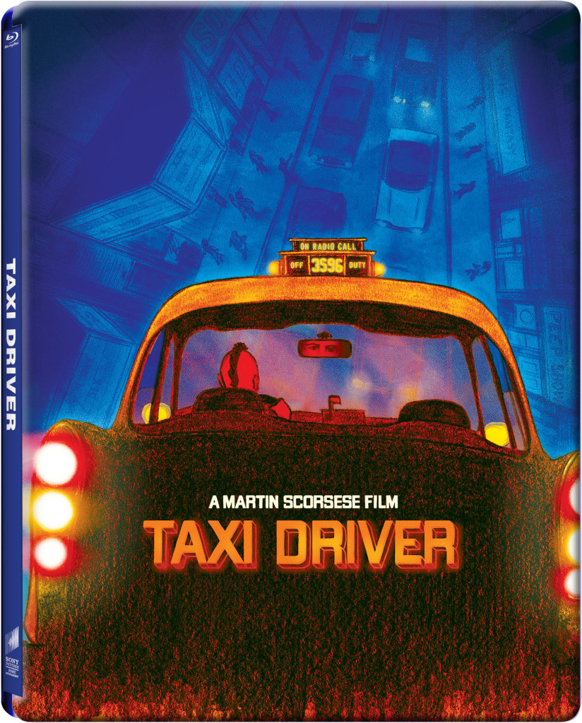 the last taxi driver review