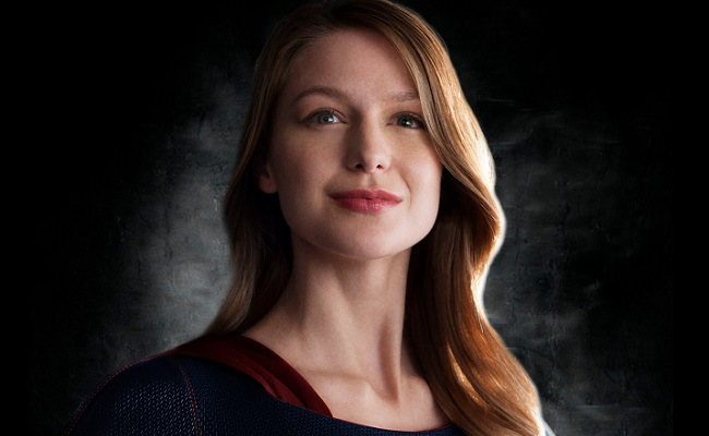 [Breaking!] CBS reveals first look at SUPERGIRL | Hi-Def Ninja - Blu ...