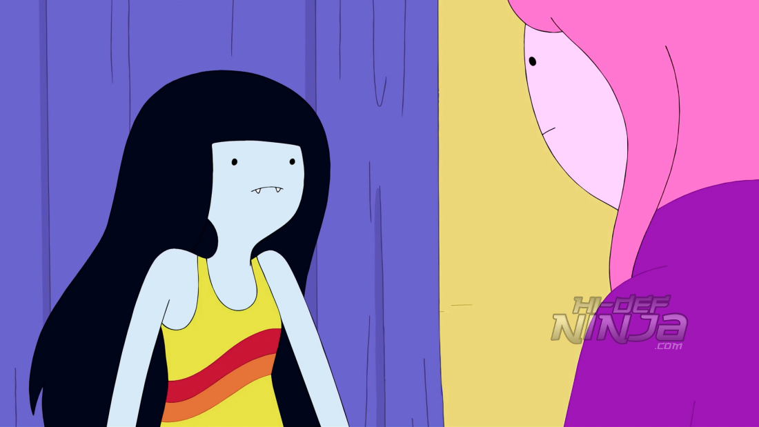 Adventure Time Season 5 Review 04 