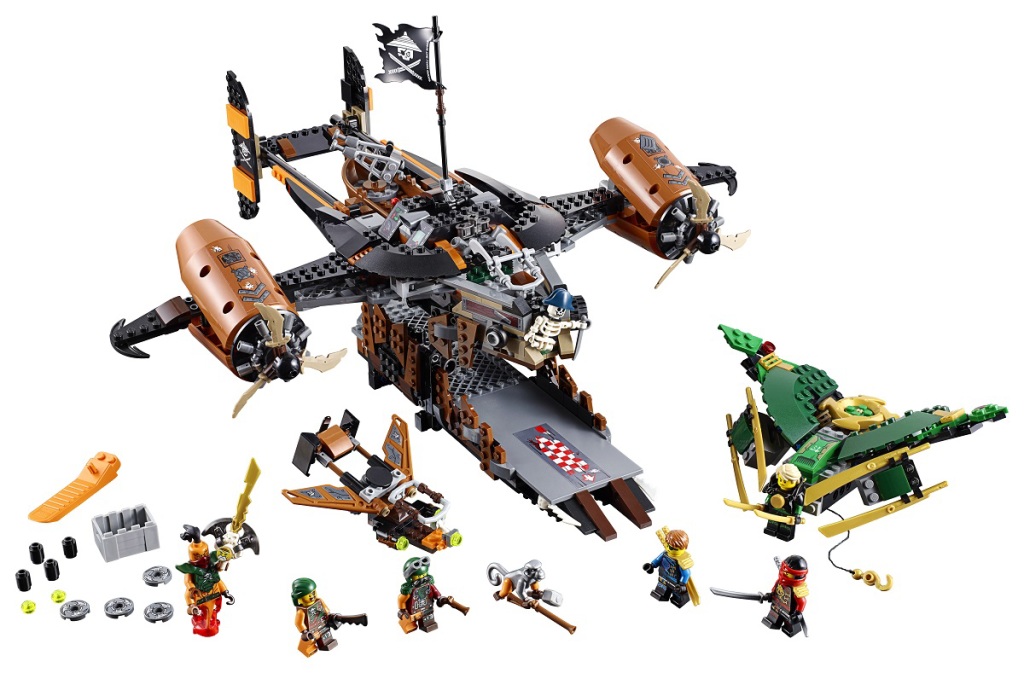 march lego sets