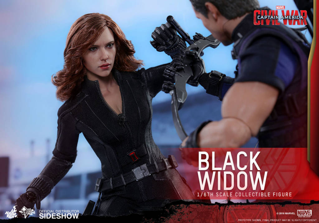 black widow civil war HT 07 | Hi-Def Ninja - Blu-ray SteelBooks - Pop ...