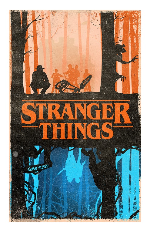 Stranger Things 11×17 – smaller | Hi-Def Ninja - Blu-ray SteelBooks ...