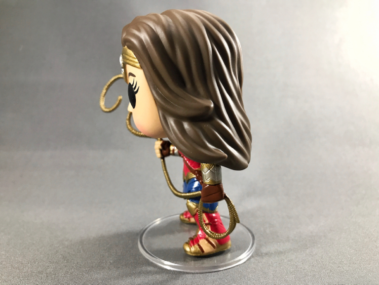 wonder woman collectors