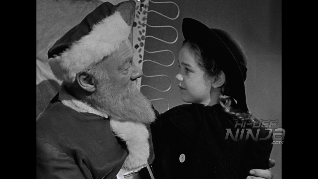 MIRACLE ON 34th STREET: 70th Anniversary Edition Blu-ray Review | Hi ...