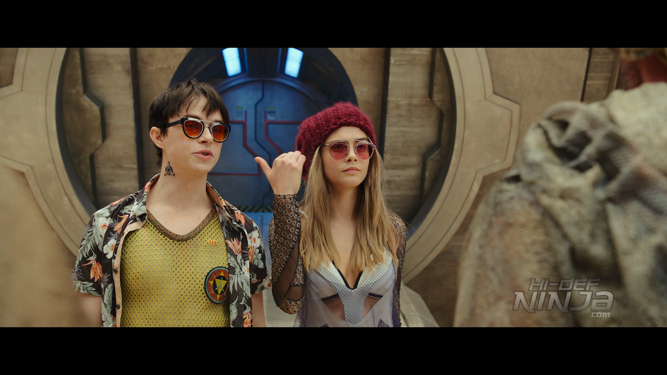 valerian movie reviews