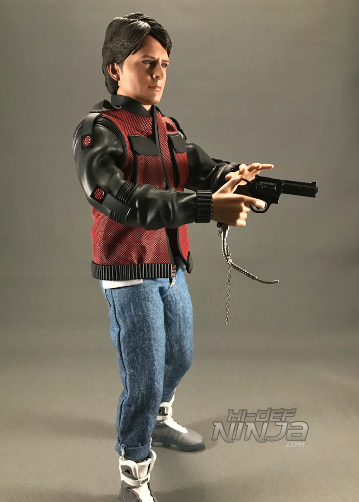 mcfly hot toys