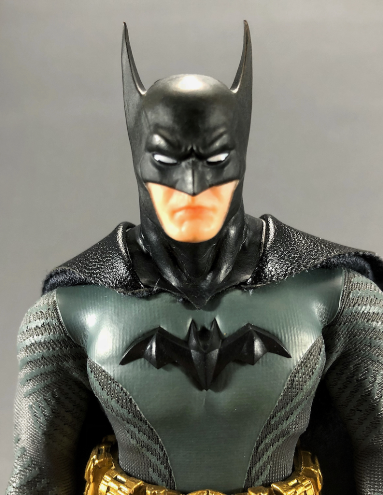 Batman ascending knight-mezco review-2018-0 – 36 | Hi-Def Ninja - Blu ...