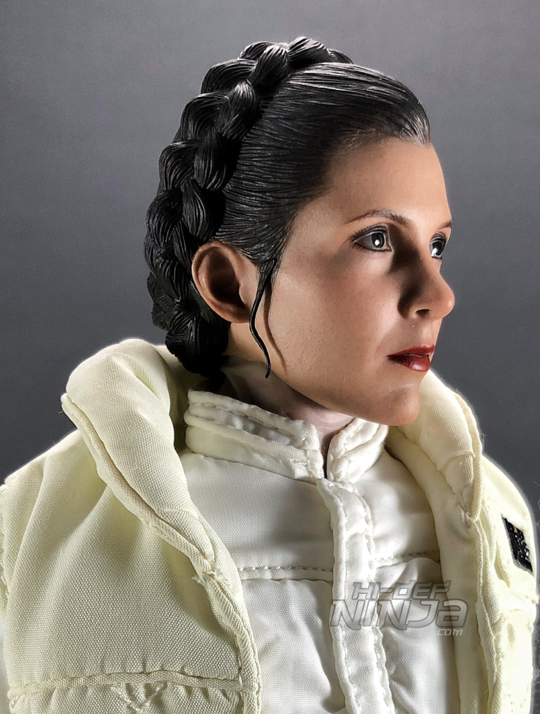 Princess Leia-Hot Toys review-2018-0 – 71 | Hi-Def Ninja - Blu-ray ...