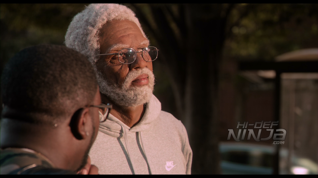 My Review of 'Uncle Drew