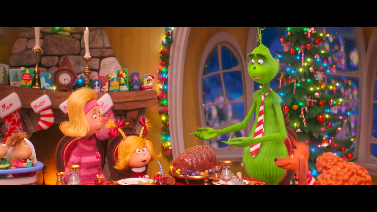 The Grinch-4K review-2019-031 | Hi-Def Ninja - Blu-ray SteelBooks - Pop ...