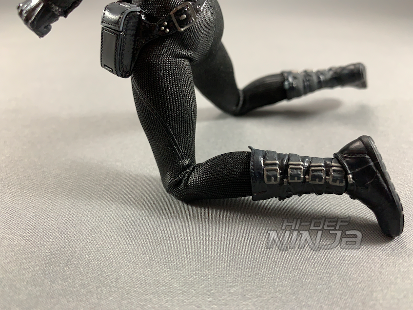 mezco catwoman review