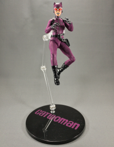 mezco catwoman review