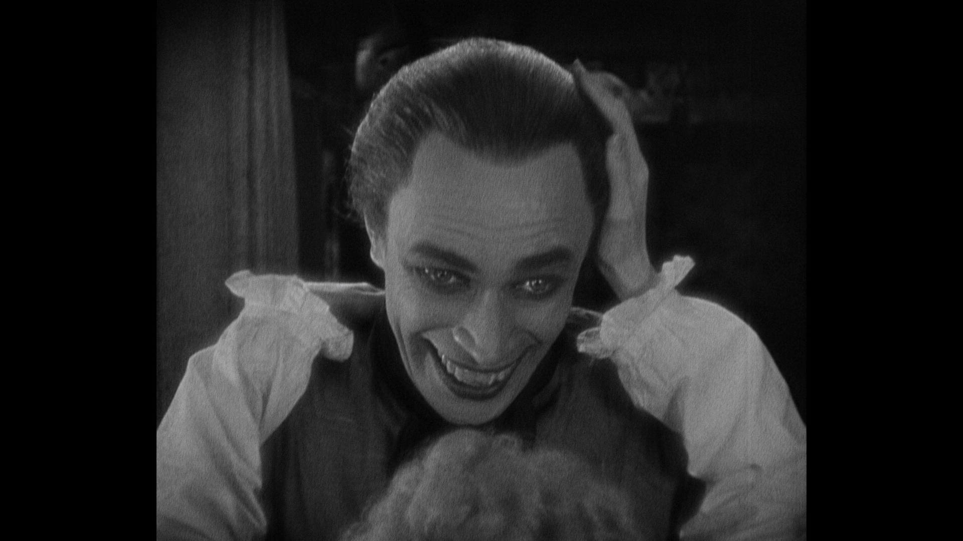 Flicker Alley's THE MAN WHO LAUGHS Blu-ray Review | Hi-Def Ninja - Blu ...