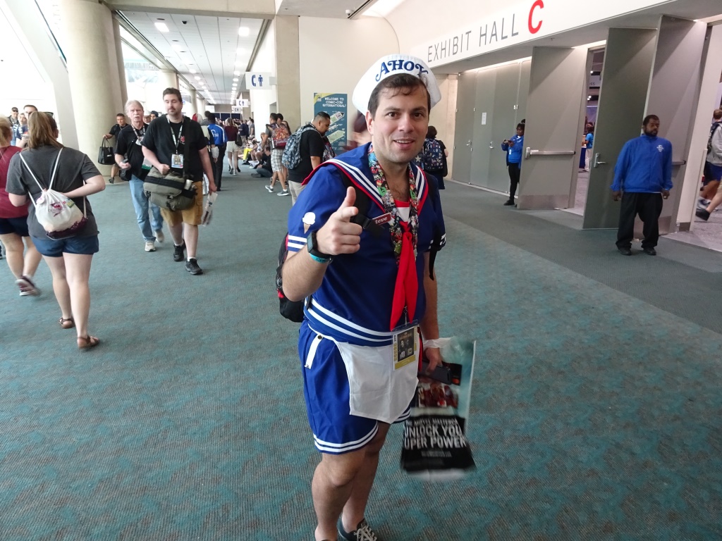 [sdcc 2019] Cosplay Photo Gallery 