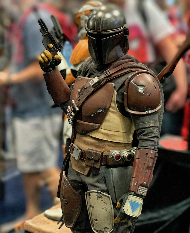 NYCC-2019-Sideshow-booth-photos-MMM-0103 | Hi-Def Ninja - Blu-ray ...