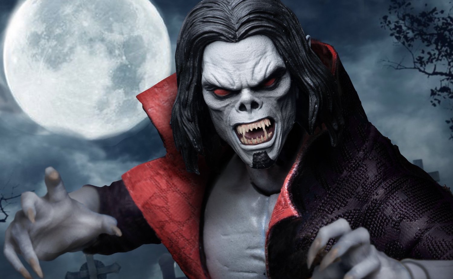 Tvtropes morbius