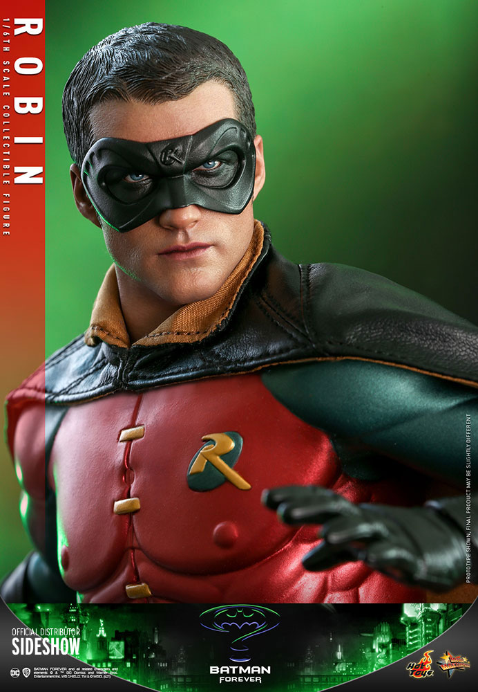 Sideshow Collectibles and Hot Toys have announced the new figures from  BATMAN FOREVER! | Hi-Def Ninja - Blu-ray SteelBooks - Pop Culture - Movie  News