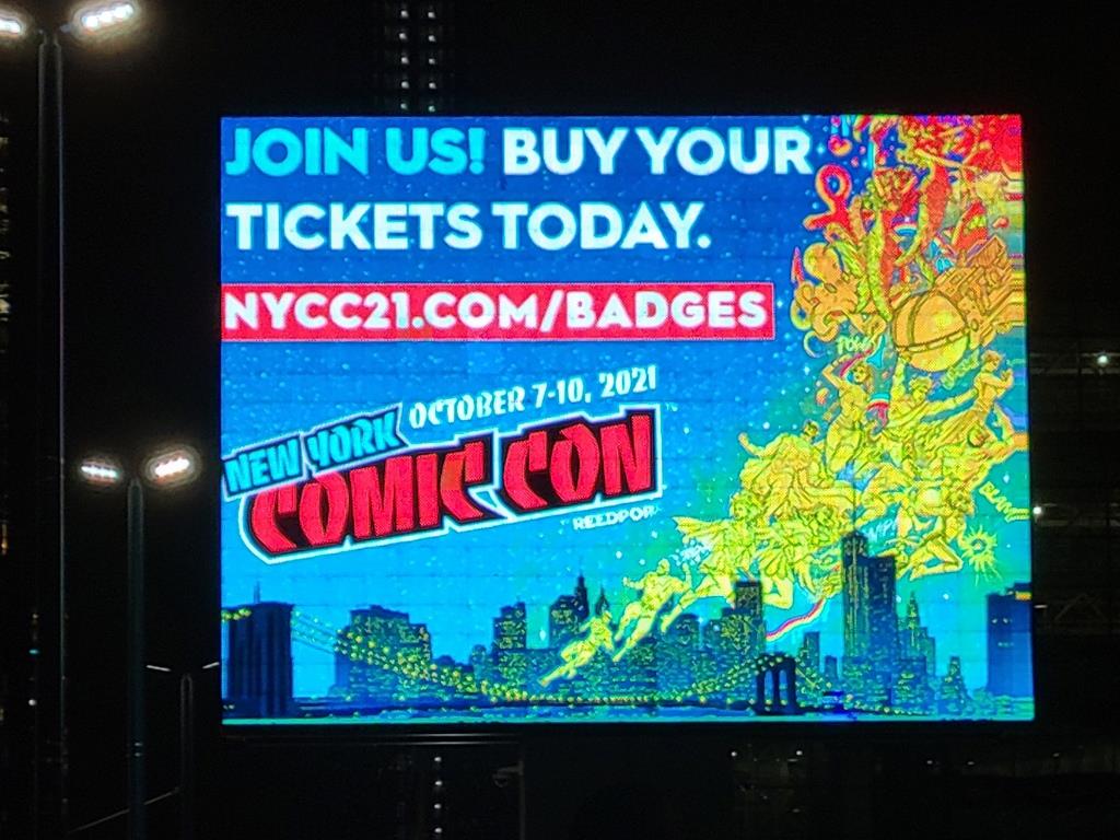 Crunchyroll Heads to New York Comic Con to Celebrate One Piece and More! -  Crunchyroll News