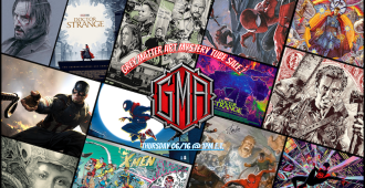 GMA is releasing Sam Gilbey's Marvel's Moon Knight on 11.9.22  Hi-Def  Ninja - Blu-ray SteelBooks - Pop Culture - Movie News GMA is releasing Sam  Gilbey's Marvel's Moon Knight on 11.9.22