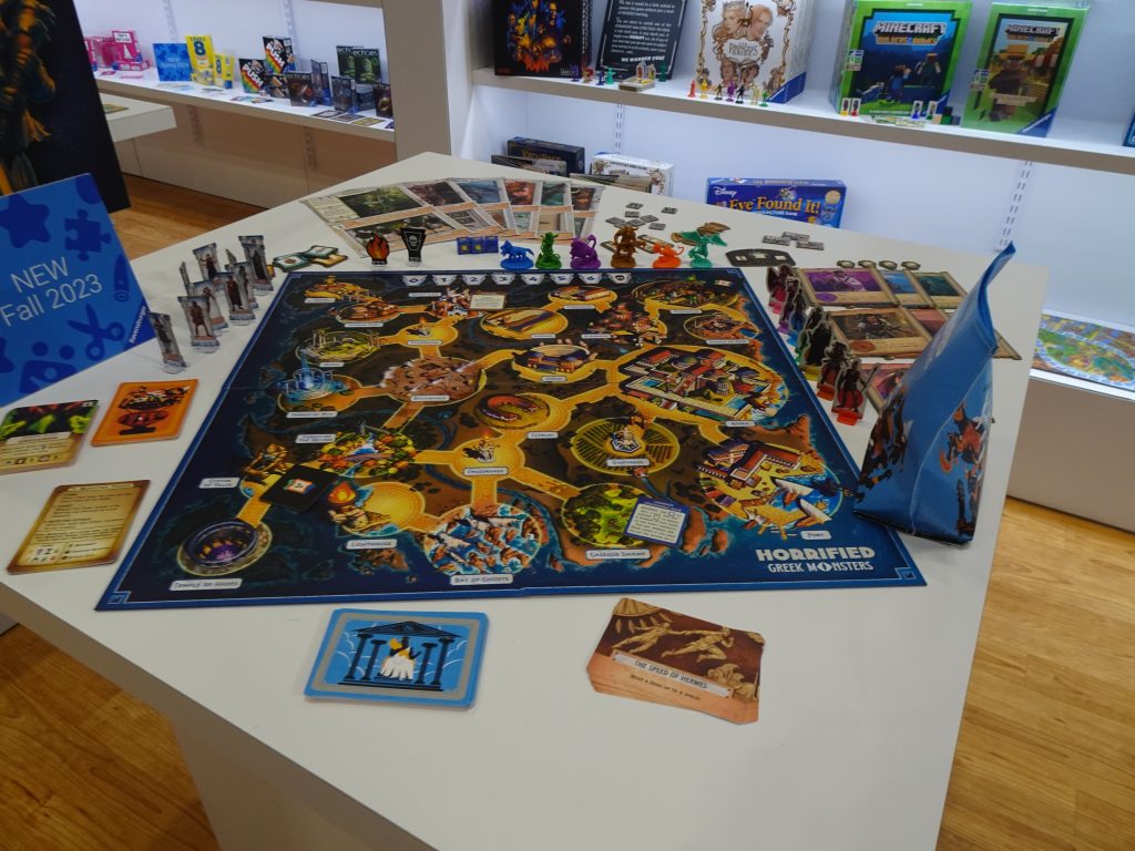 Asmodee Acquires Online Board Game Platform Board Game Arena — GeekTyrant